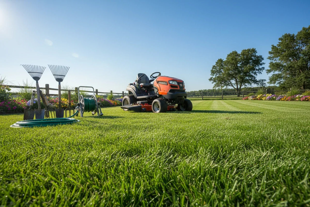 Lawn Care