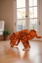 Tiger Halloween Costume