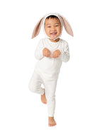 Ivory Bunny Halloween Costume