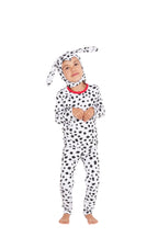 Dalmatian Halloween Costume