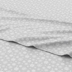 Turkish Cotton Flannel Sheet - Belle Collection