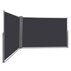 5-Tier Garage Shelving Unit for Warehouse and Basement