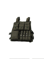 Resident Evil 3 Remake Biohazard RE 3 Carlos Oliveira Halloween Cosplay Costume Outer Vest